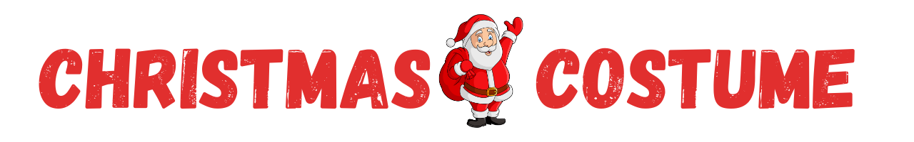 christmas costume